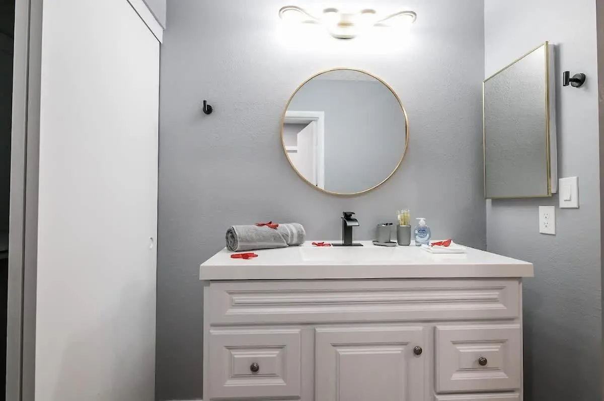 Bright & Stylish House W Pool Game Near The Strip Villa Las Vegas