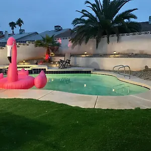 Vegas Beautiful House Holiday home