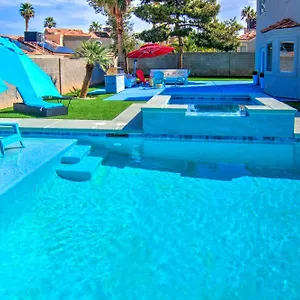 House Vegas Villa