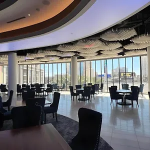 Ahern And Event Center Hotel